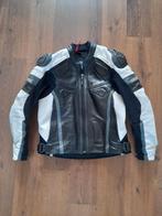 Leren motorjas Büse zeer goede staat. Maat XXL, Motoren, Ophalen of Verzenden, Tweedehands