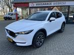 Mazda CX-5 2.0 SkyActiv-G 165 TS Trekhaak 1800kg (bj 2018), Voorwielaandrijving, Euro 6, 4 cilinders, Start-stop-systeem