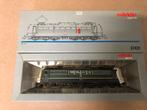 Märklin 37431 H0 Locomotief digitaal, Wisselstroom, Locomotief, Ophalen of Verzenden, Zo goed als nieuw