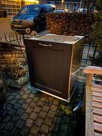 Inbouw Vaatwasser te koop ATAG, Witgoed en Apparatuur, Vaatwasmachines, Ophalen, Gebruikt, Energieklasse A of zuiniger, Inbouw