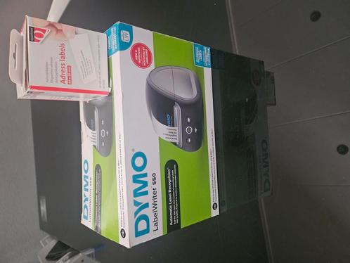 DYMO LabelWriter, Computers en Software, Labelprinters, Nieuw, Ophalen of Verzenden