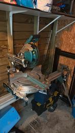 Afkortzaag makita DLS111, Doe-het-zelf en Verbouw, Gereedschap | Zaagmachines, 70 mm of meer, Ophalen of Verzenden, Zo goed als nieuw