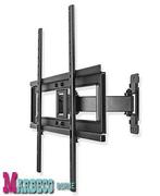 Universele TV beugel,muurbeugel,muurbeugel, wandbeugel, muur, Nedis, Nieuw, Info@marbeco.nl, Ophalen of Verzenden