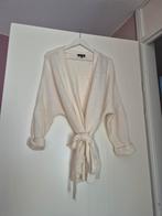 Alix the Label knoopvest, maat S., Ophalen of Verzenden, Zo goed als nieuw, Wit