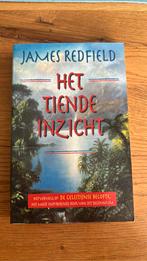 James Redfield - Het tiende inzicht A1, Ophalen of Verzenden, Zo goed als nieuw