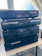 Sony Minidisc MDS-JE530, Audio, Tv en Foto, Walkmans, Discmans en Minidiscspelers, Ophalen, Minidisc-speler