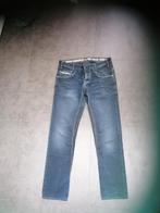 PME legend Commander jeans W36 L36 blauw, Kleding | Heren, Spijkerbroeken en Jeans, Ophalen of Verzenden, Gedragen, Blauw, W36 - W38 (confectie 52/54)