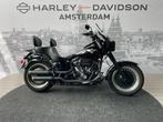 Harley-Davidson FAT BOY S (bj 2016), Motoren, Motoren | Harley-Davidson, Bedrijf, Overig