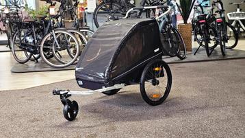 thule | coaster xt | Fietskar beschikbaar voor biedingen