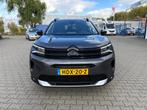 Citroen C5 AIRCROSS Citroen C5 1.6 Plug-in Hybrid 225 Shine, Auto's, Citroën, Gebruikt, 4 cilinders, 181 pk, C5 Aircross