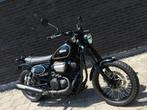 YAMAHA SCR 950 (bj 2018), 2 cilinders, Bedrijf, Meer dan 35 kW, Toermotor