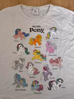 My Little Pony T-shirt Pull&Bear XL creme, Ophalen of Verzenden, Nieuw, Maat 46/48 (XL) of groter, Korte mouw