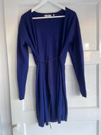 Prachtige kleur Paars Maat 40 Jeff CASHMERE, Maat 38/40 (M), Verzenden, Paars, Zo goed als nieuw