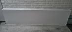 Ommanteling radiator wit., Ophalen, Nieuw, Overige materialen, Minder dan 20 mm