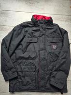 Atlas for Men jas - Maat XL, Zwart, Maat 56/58 (XL), Ophalen of Verzenden, Zo goed als nieuw