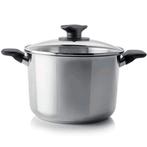 Tupperware Kookpan 7 liter - Nieuw!, Ophalen of Verzenden, Nieuw, Rvs, Kookpan of Snelkookpan