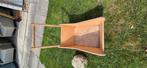 Houten poppenwagen, Kinderen en Baby's, Ophalen, Gebruikt