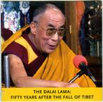 The Dalai Lama: Fifty years after the fall of Tibet, Cd's en Dvd's, Cd's | Overige Cd's, Ophalen of Verzenden, CD-R documentaire