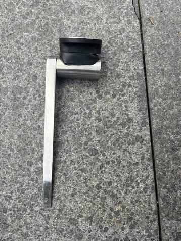 Vaatdoekjeshouder Magnetisch beschikbaar voor biedingen