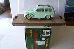 fiat topolino belvedere 50er jaren brumm 1/43 aanbieding 12e, Hobby en Vrije tijd, Verzenden, Nieuw, Auto, Overige merken