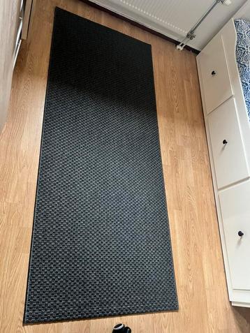 Ikea vloerkleed