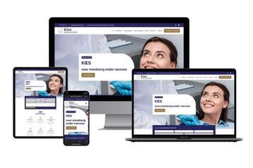 WEBSITE LATEN MAKEN?   beschikbaar voor biedingen