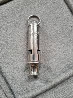 The Emca Boy Scouts England fluitje, Verzamelen, Ophalen of Verzenden, Zo goed als nieuw, Embleem, Speld of Insigne