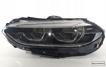 BMW 1 SERIE F52 VOL LED KOPLAMP COMPLEET 2697317 ORIGINEEL beschikbaar voor biedingen