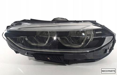 BMW 1 SERIE F52 VOL LED KOPLAMP COMPLEET 2697317 ORIGINEEL, Auto-onderdelen, Verlichting, BMW, Gebruikt, Ophalen of Verzenden