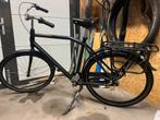 Gazelle fiets met defecten - opknapper of voor onderdelen, Ophalen, Gebruikt, Versnellingen, 57 tot 61 cm
