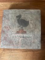 Dappere Dodo Decoratie Object, Ophalen of Verzenden