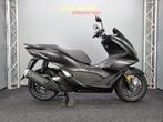 Honda PCX 125, Motoren, Bedrijf, Scooter