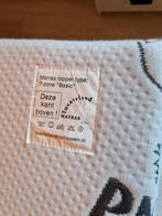 Caravan topper, Ophalen, Eenpersoons, Nieuw, 80 cm