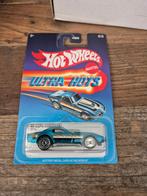 hot wheels hotwheels ultra hot copo corvette, Ophalen of Verzenden, Nieuw, Auto