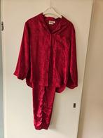 Mooie dames pyjama - Maat M, Fiorente, Ophalen of Verzenden, Zo goed als nieuw, Maat 38/40 (M)