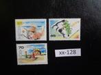 aruba - jeugd zegels / postfris 1987 (xx-128), Ophalen of Verzenden, Postfris