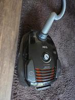 AEG stofzuiger VX6 XForce, Witgoed en Apparatuur, Stofzuigers, Stofzak, Gebruikt, Stofzuiger, Ophalen of Verzenden