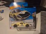 Hotwheels Porsche, Ophalen of Verzenden, Zo goed als nieuw