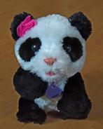 Panda van fur real, Ophalen of Verzenden, Zo goed als nieuw, Overige typen