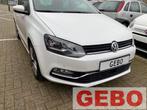 Volkswagen polo 6C voorkop motorkap voorbumper spatbord kopl, Auto-onderdelen, Carrosserie en Plaatwerk, Gebruikt, Ophalen of Verzenden