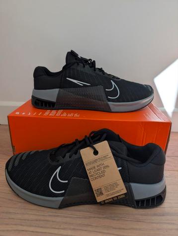 Nike Metcon 9 Size 49,5 beschikbaar voor biedingen