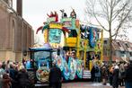 TE KOOP/RUIL Carnavalswagen / Prinsenwagen, Ophalen