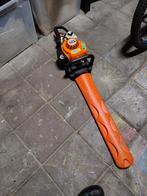 Stihl heggenschaar, Tuin en Terras, Hand-tuingereedschap, Ophalen, Zo goed als nieuw, Overige soorten, Stihl