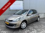 Renault Clio VERKOCHT 1.2-16V Expression 2008 / 5deurs / Air, 535 kg, Gebruikt, 4 cilinders, Bruin