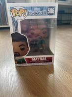 Funko Pop! Disney Frozen 2 - Mattias #586, Ophalen of Verzenden, Zo goed als nieuw