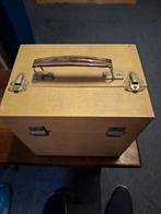 Te koop oude 45 toeren singles., Ophalen, Gebruikt