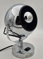 bollamp tavel lamp vintage, Ophalen of Verzenden