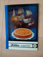 Vintage Bakboek - Döhler Suggesties, Gelezen, Ophalen of Verzenden, Döhler, Europa