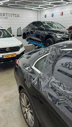 ramen blinderen tinten window tint chameleon kameleon wrappe, Auto diversen, Tuning en Styling, Ophalen