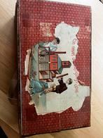 Vintage Meccano Constructieset, Ophalen of Verzenden, Gebruikt, Losse stenen